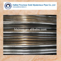 For precision seamless steel pipe/tube/cold rolled/10#/20#/45#